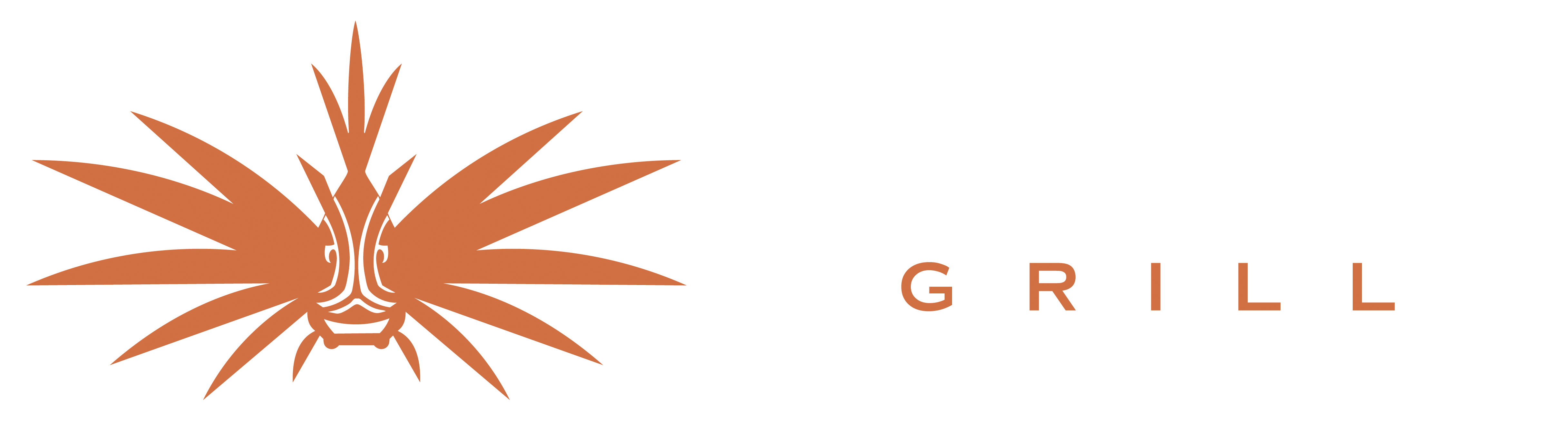 FireFin Grill