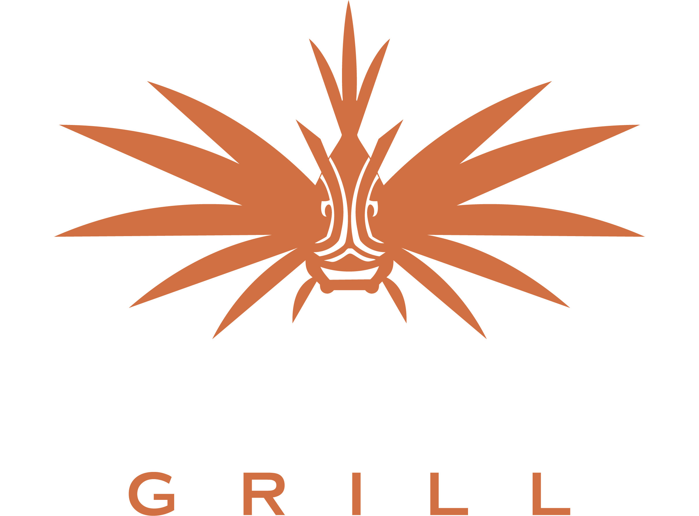 Firefin Grill