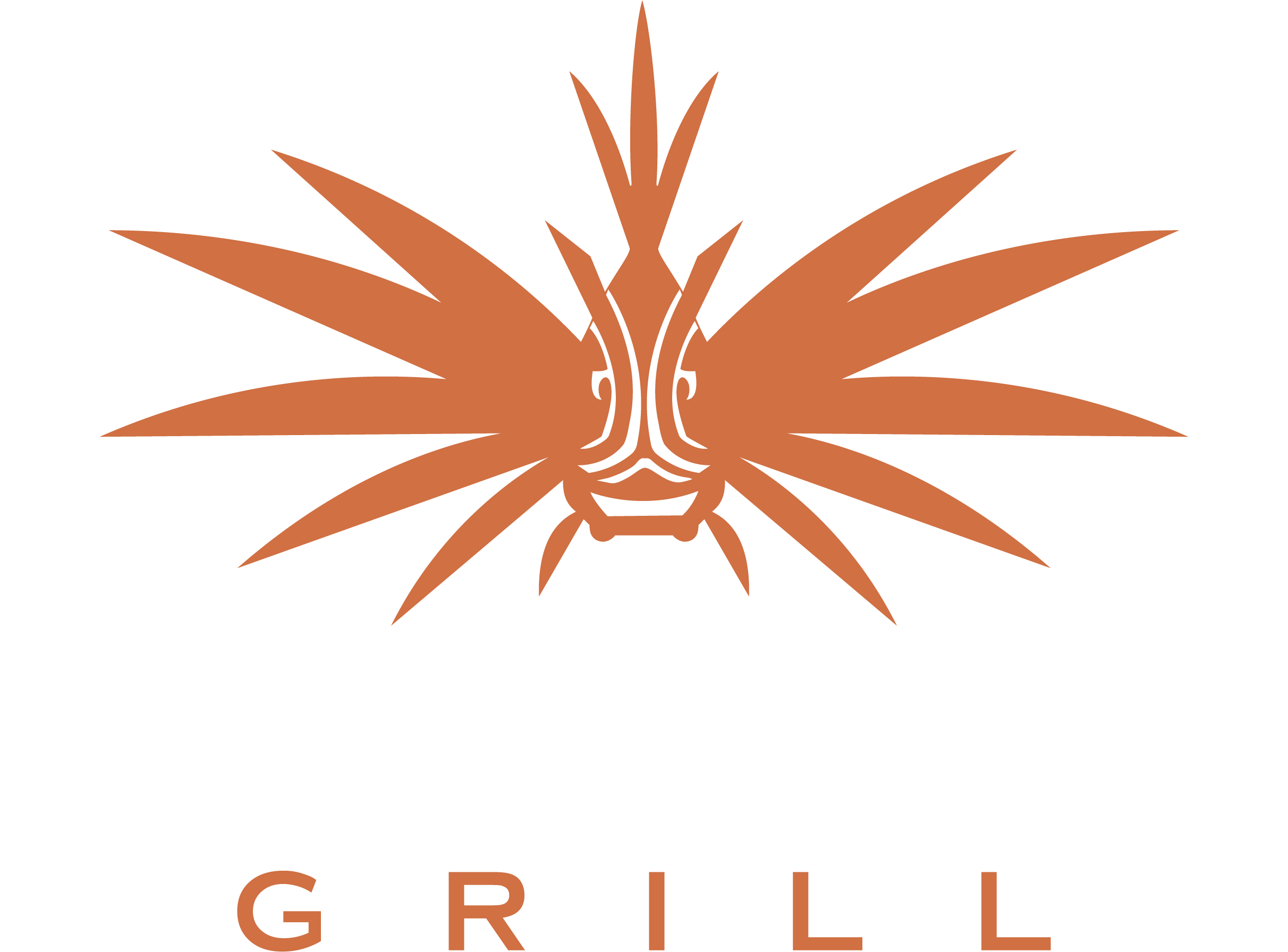 Firefin Grill